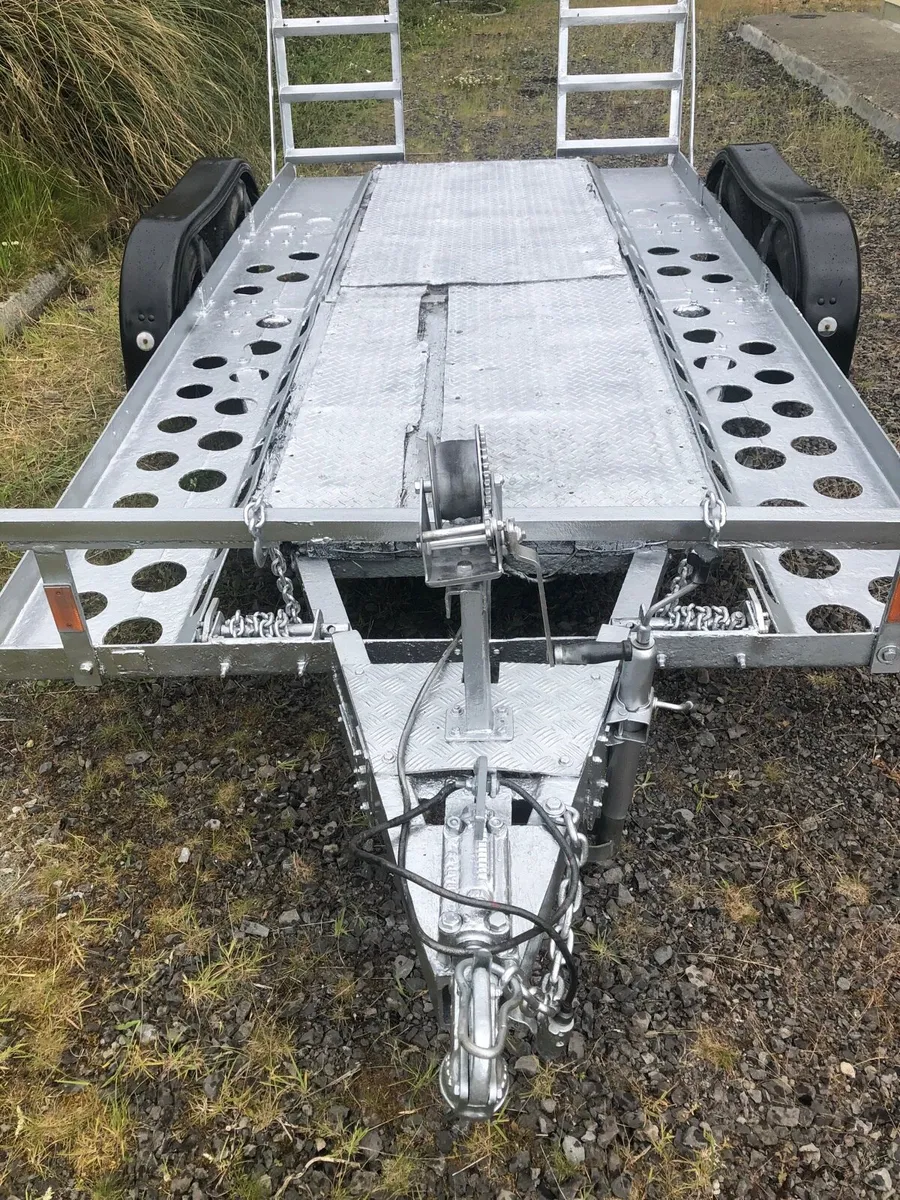 Car transporter px - Image 2