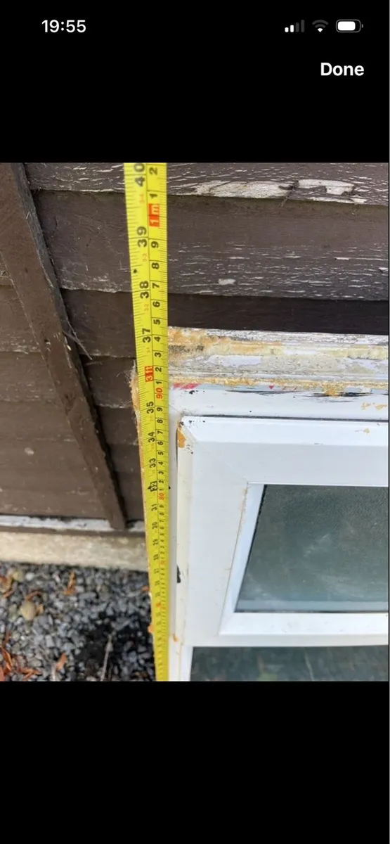 Pvc window - Image 2