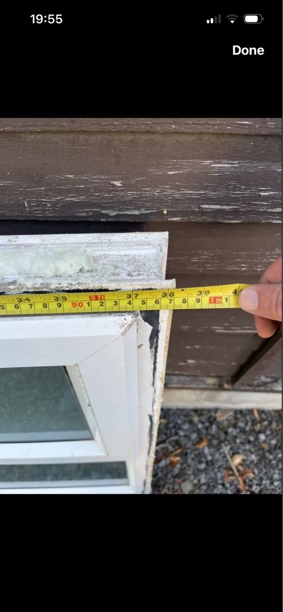 Pvc window - Image 3