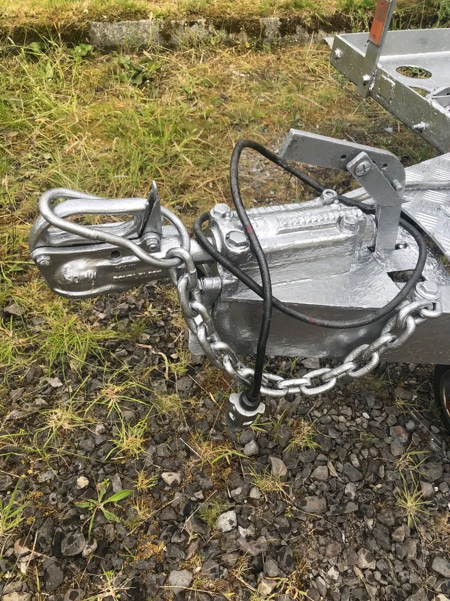 Car transporter px - Image 3