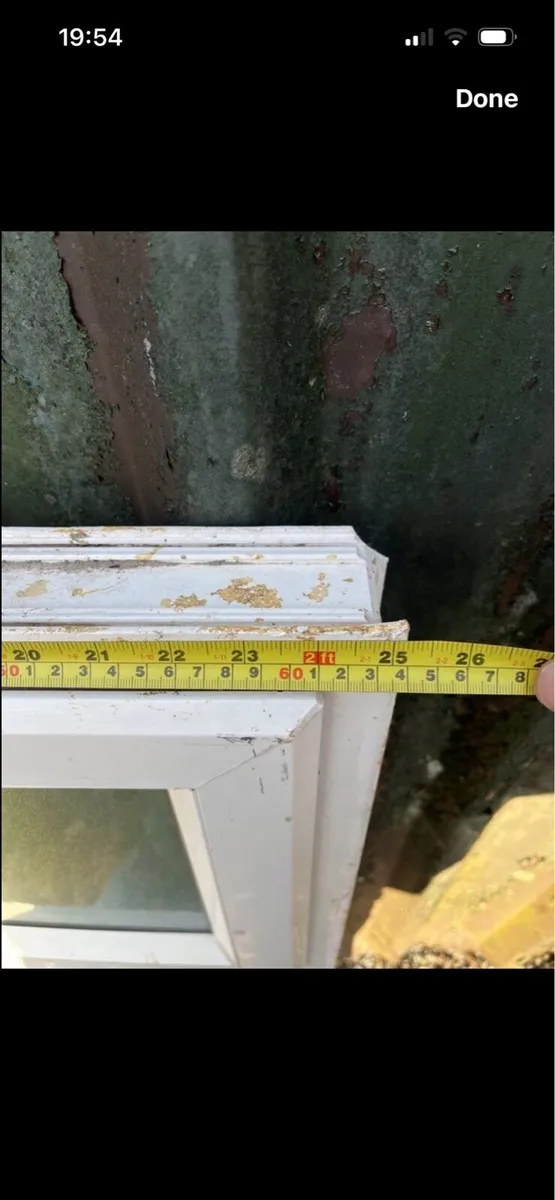 Pvc window - Image 3