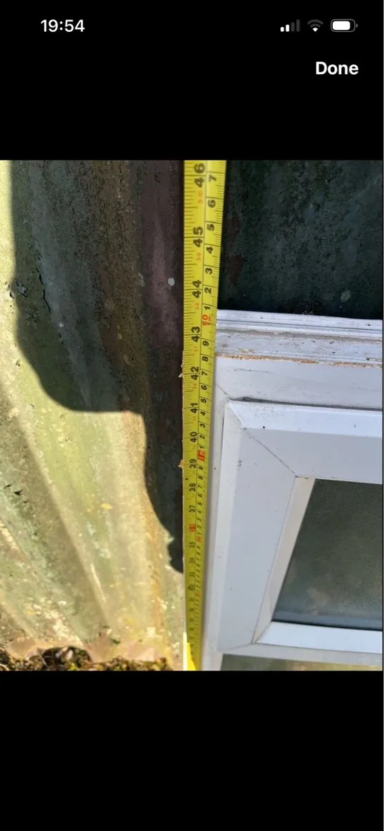 Pvc window - Image 2
