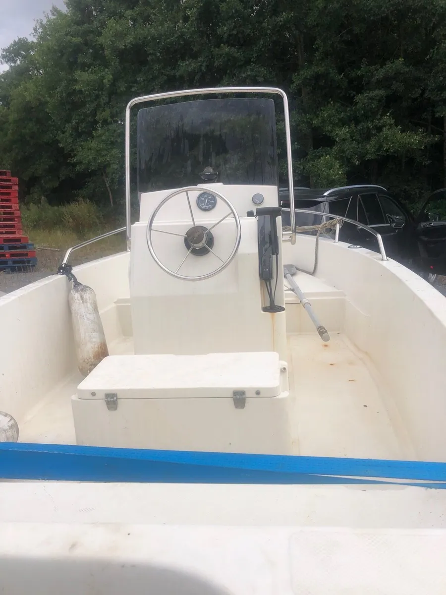 Boat - Image 2