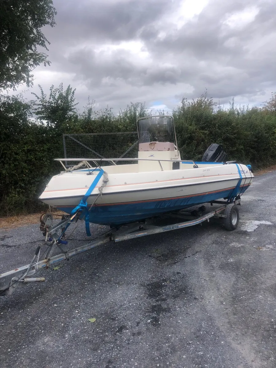 Boat - Image 4