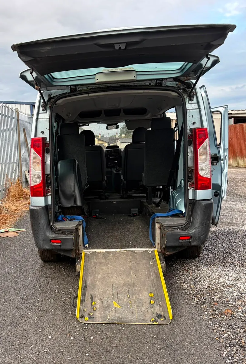 peugeot expert - Image 1