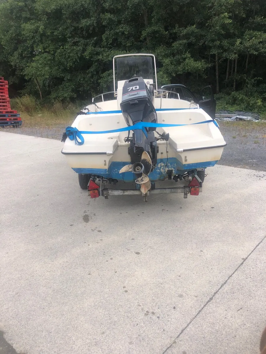 Boat - Image 3