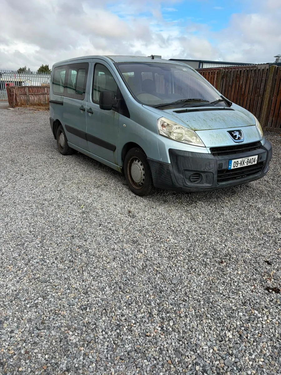 peugeot expert - Image 3