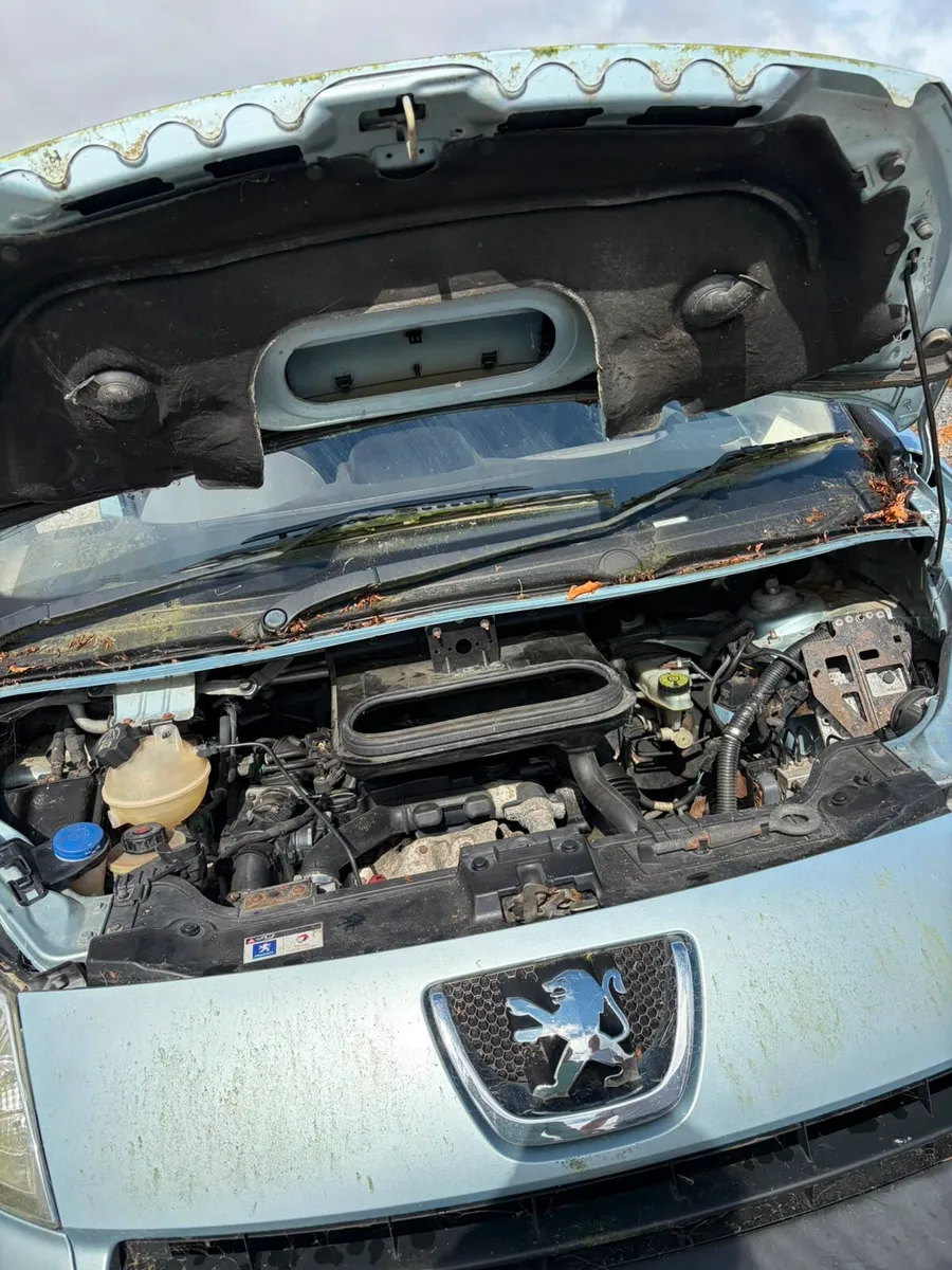 peugeot expert - Image 4