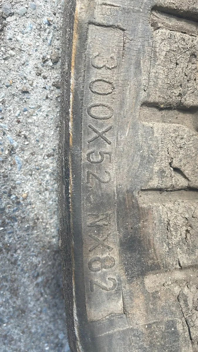 Rubber Tracks - Image 3