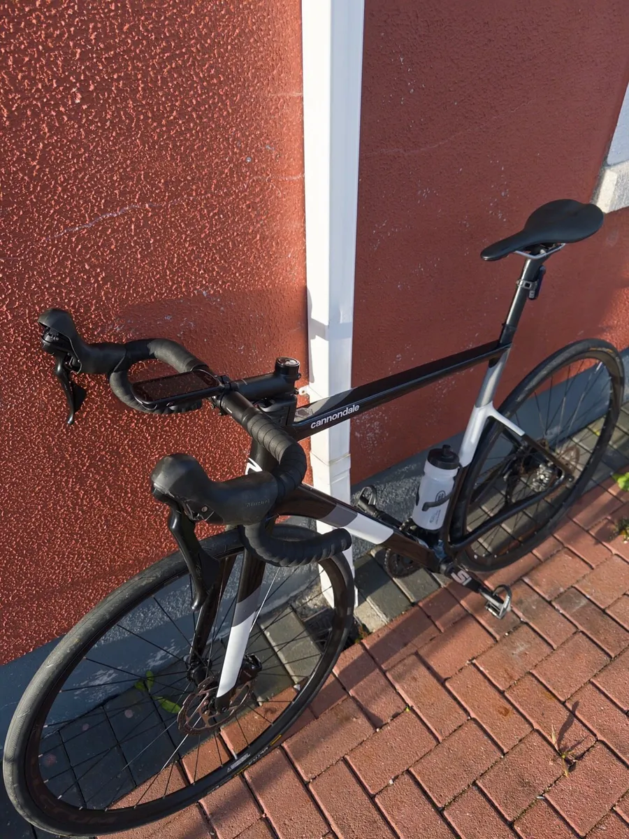 Cannondale SuperSix Evo 2022 - Image 2