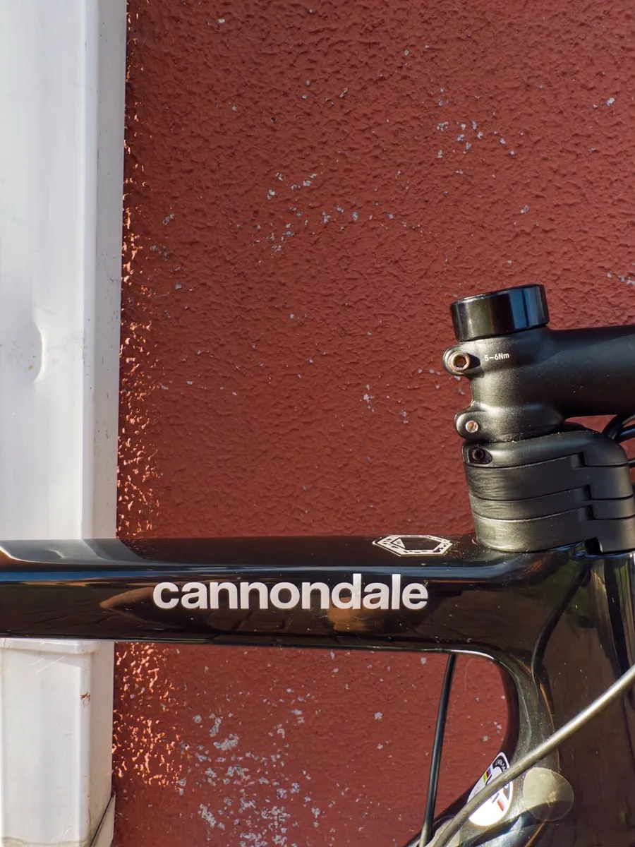 Cannondale SuperSix Evo 2022 - Image 4