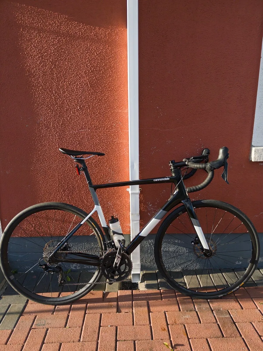 Cannondale SuperSix Evo 2022 - Image 1