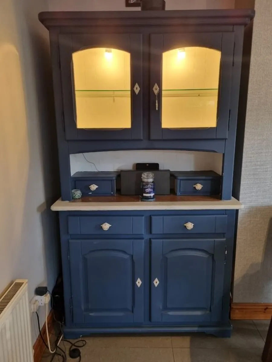 Kitchen Dresser - Image 1
