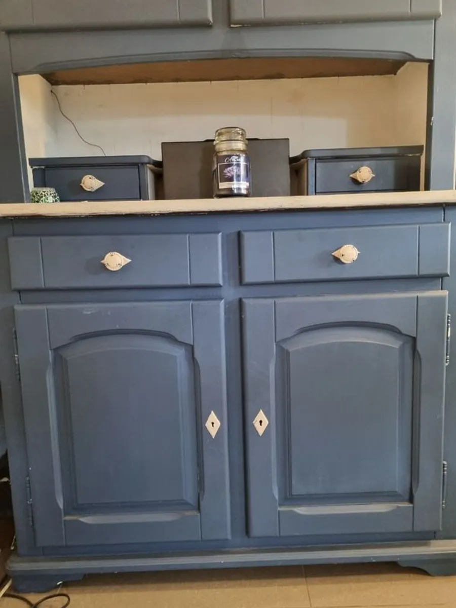 Kitchen Dresser - Image 3