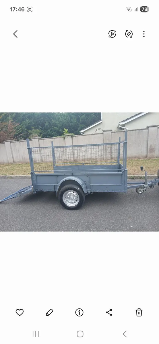 Trailers - Image 1
