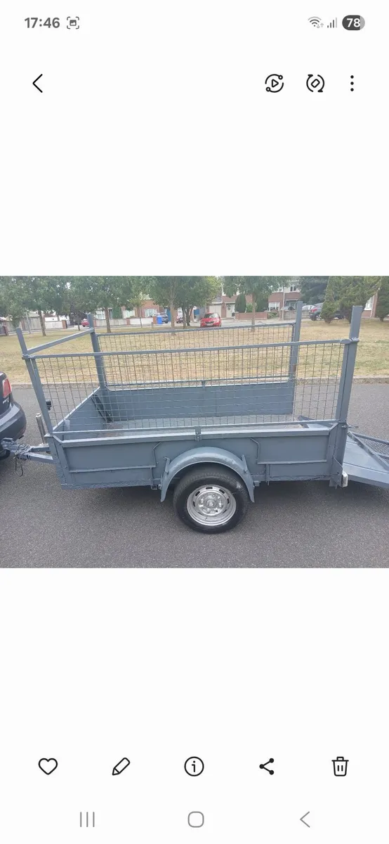 Trailers - Image 3