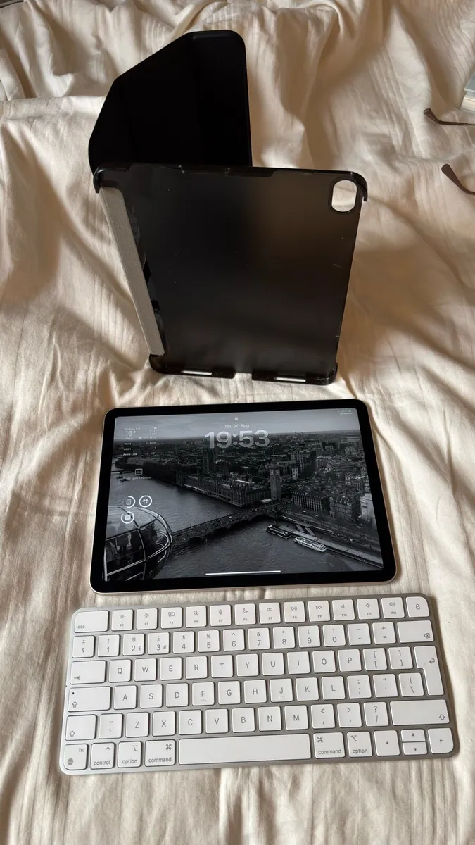 Ipad Air 11” (2024, M2) 128GB Wi-Fi - Image 2