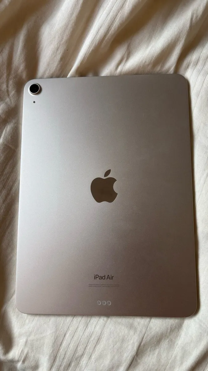 Ipad Air 11” (2024, M2) 128GB Wi-Fi - Image 3