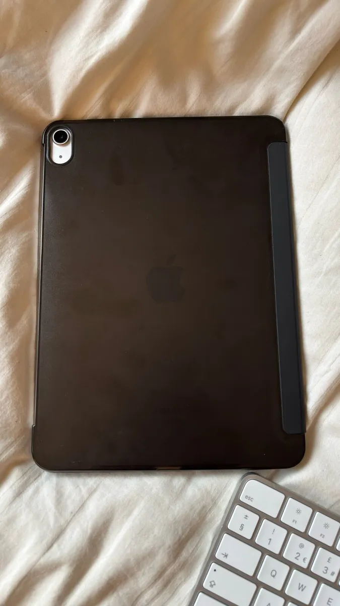 Ipad Air 11” (2024, M2) 128GB Wi-Fi - Image 4