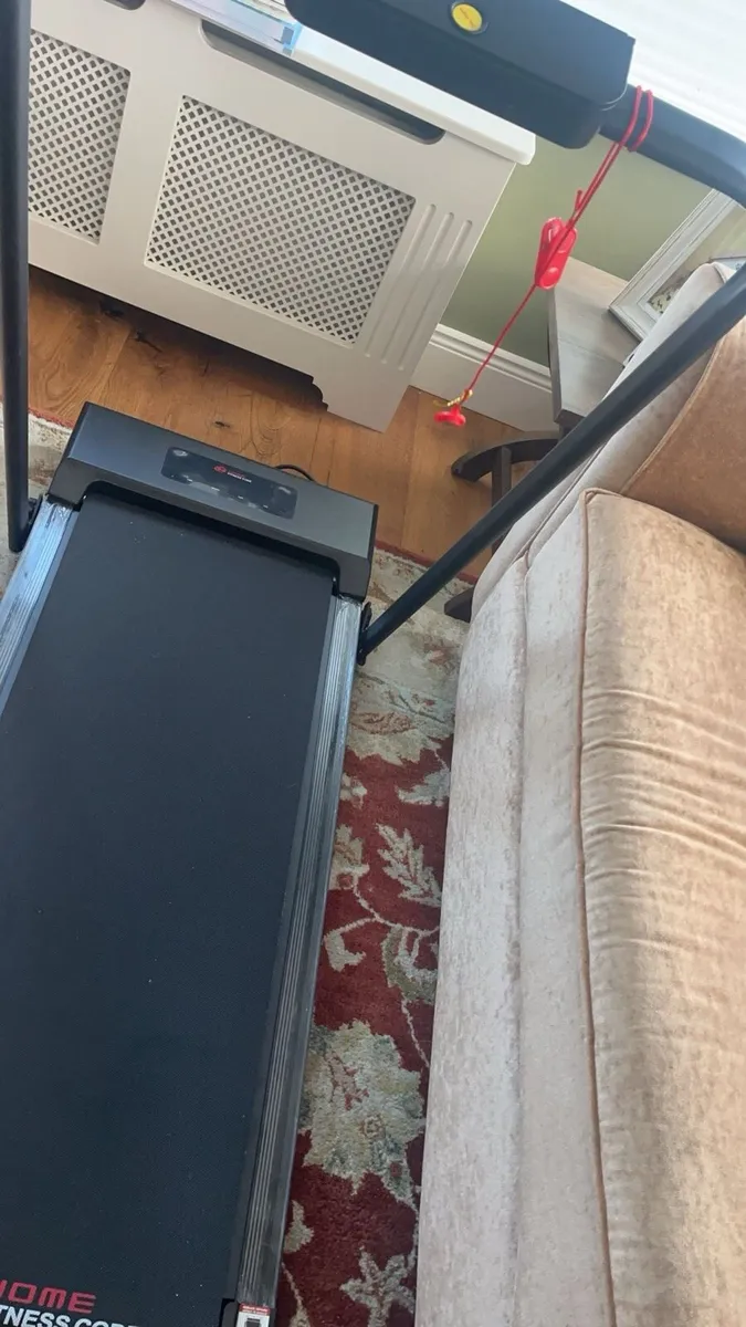 Walk on Treadmill - Never used - Image 1