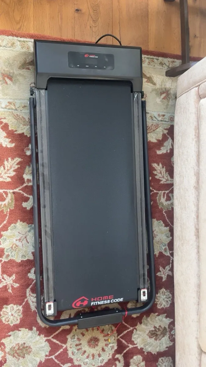 Walk on Treadmill - Never used - Image 2