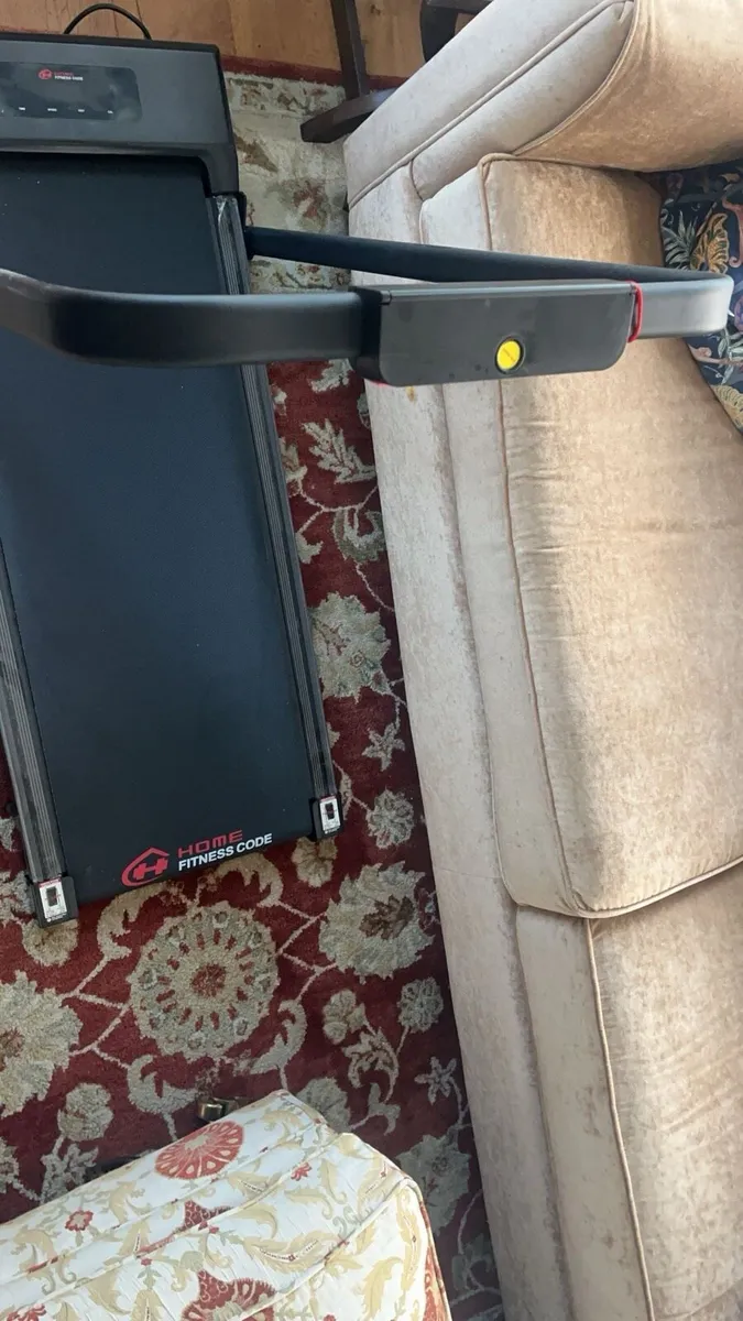 Walk on Treadmill - Never used - Image 3