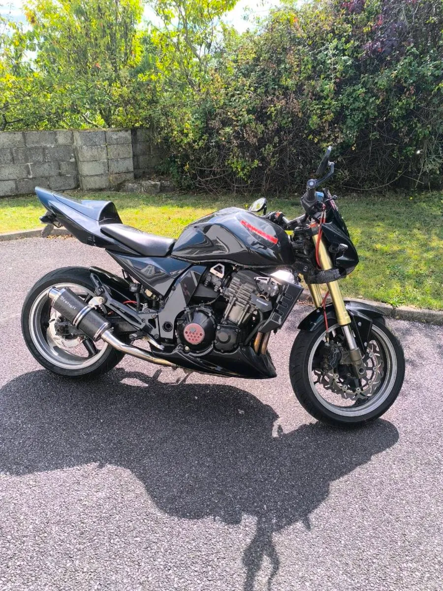 Z1000 - Image 1