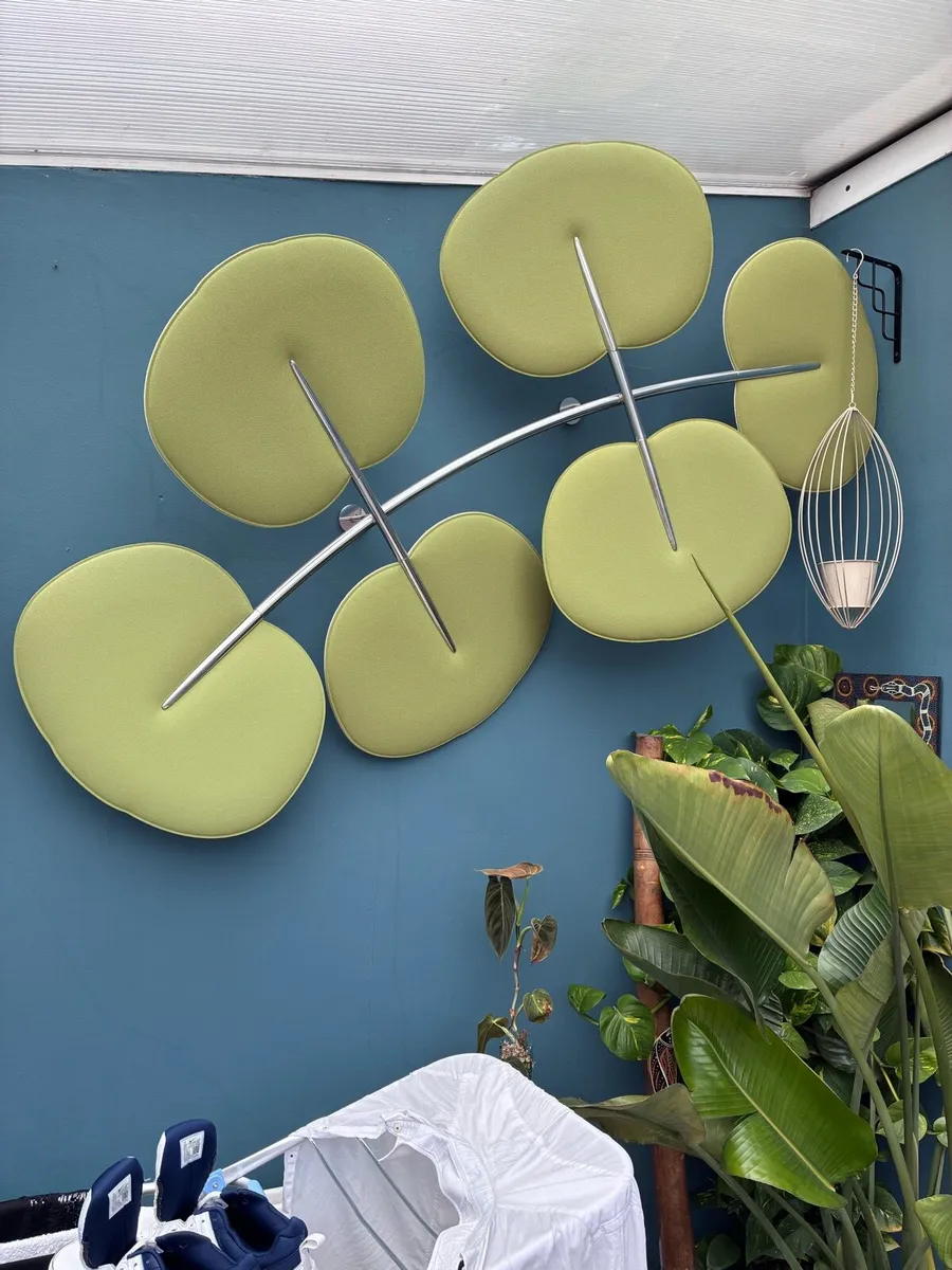 Wall feature - Image 1