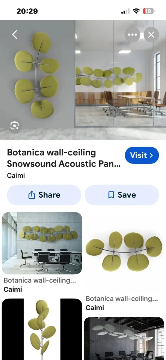 Wall feature - Image 2