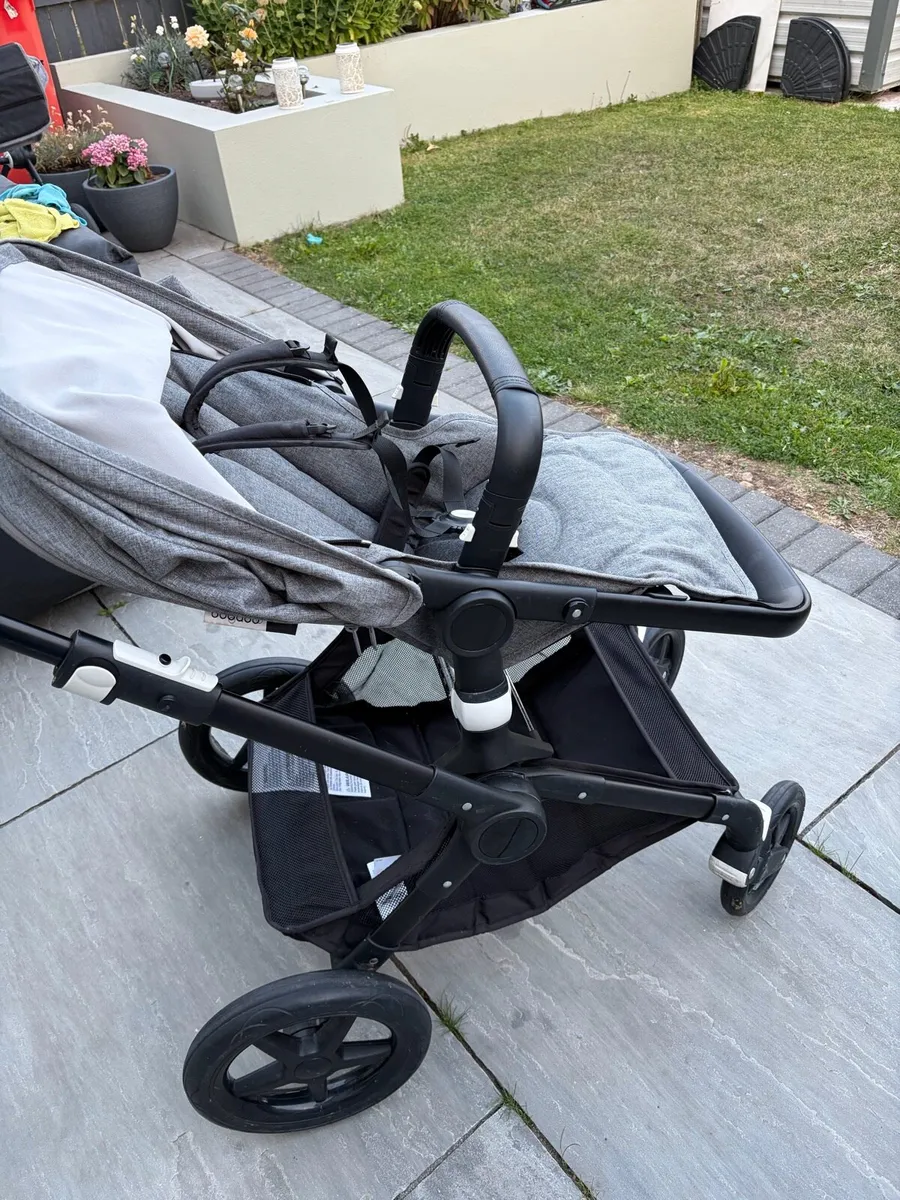 Bugaboo Fox Complete Bundle - Image 3