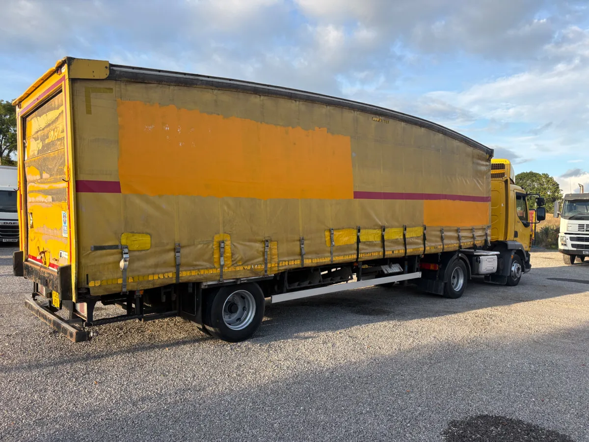 2015 DAF LF 55-220 Urban Outfit - Image 3