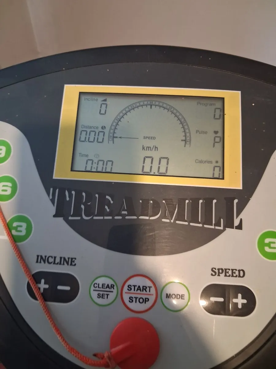 Treadmill - Image 3