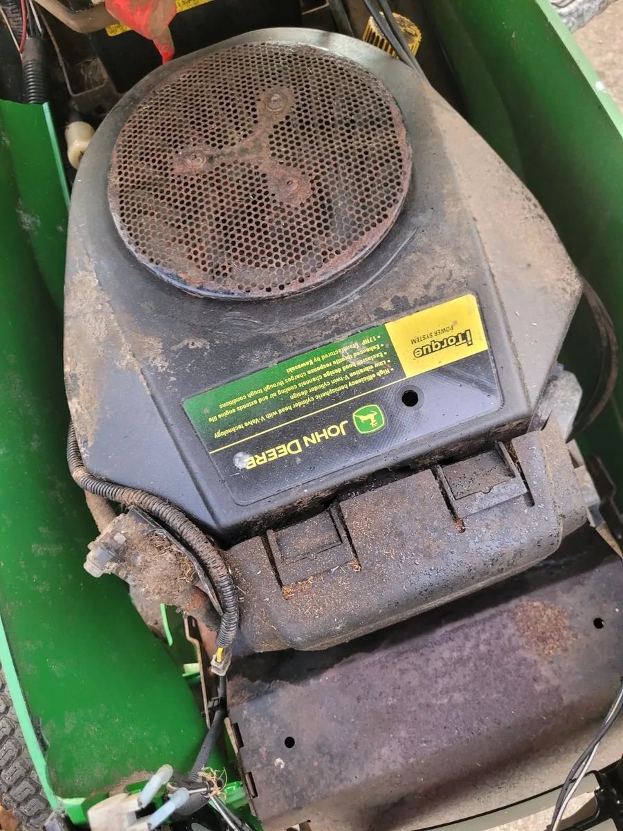Lawnmower - Image 1