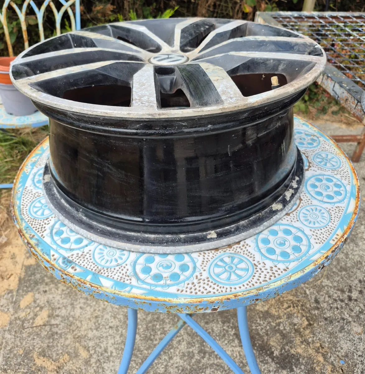 Car Wheel Alloys - Image 2