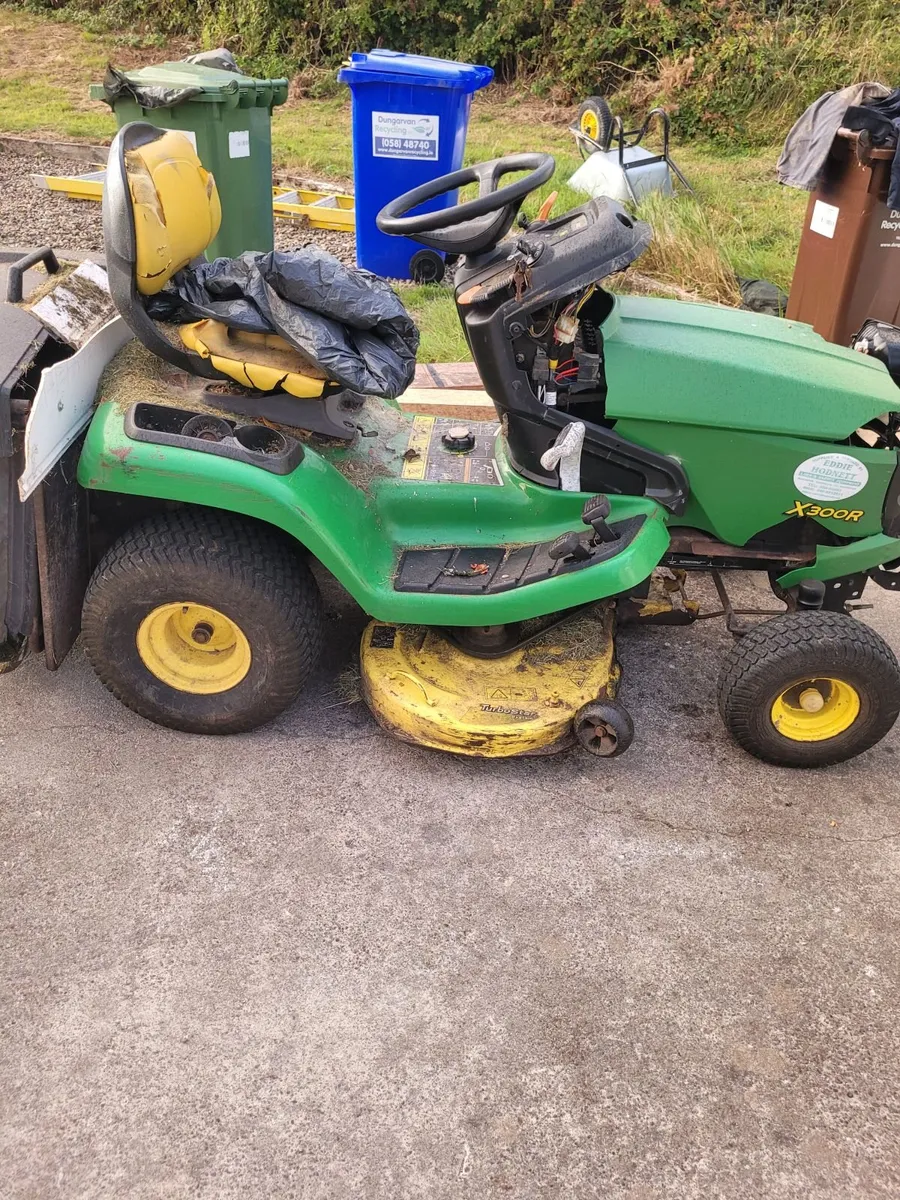 Lawnmower - Image 3