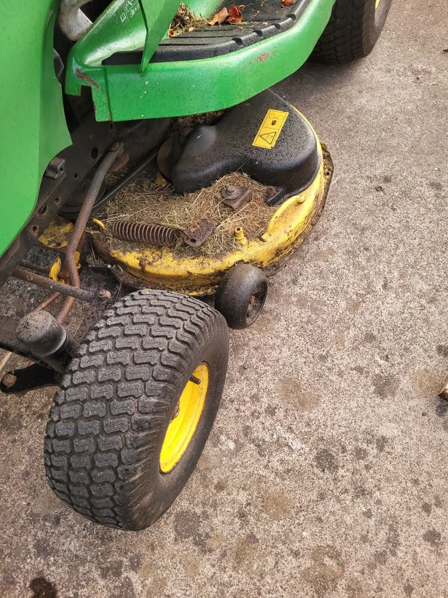 Lawnmower - Image 4
