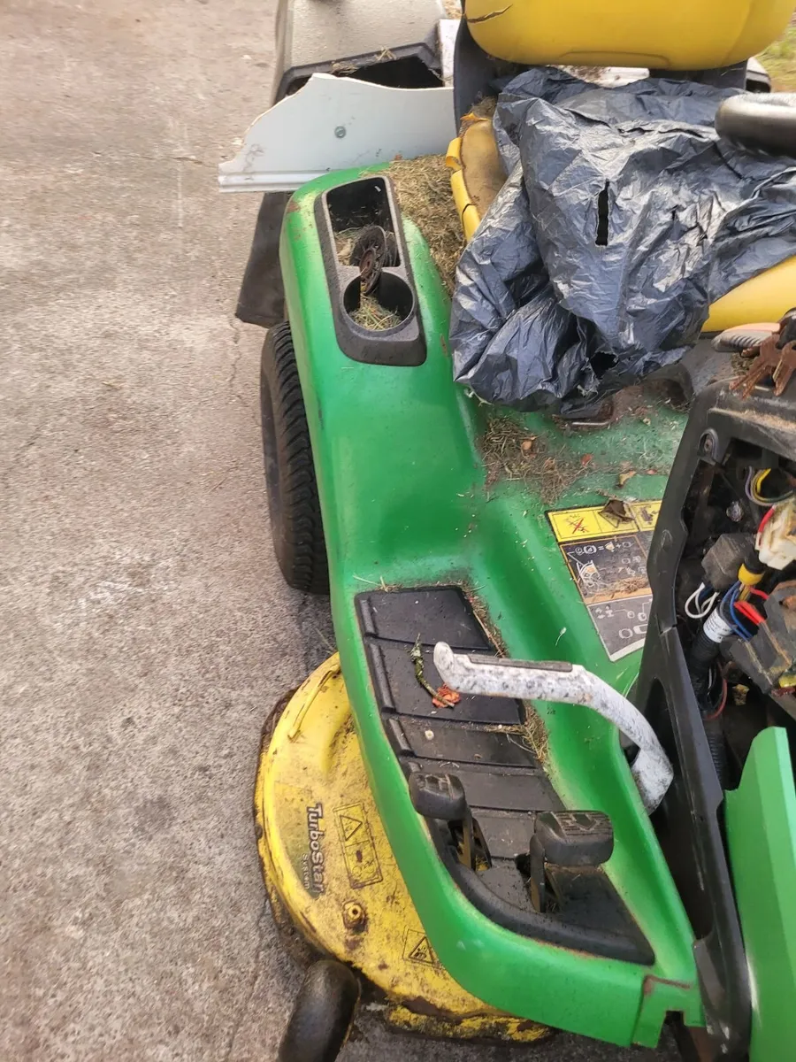 Lawnmower - Image 2