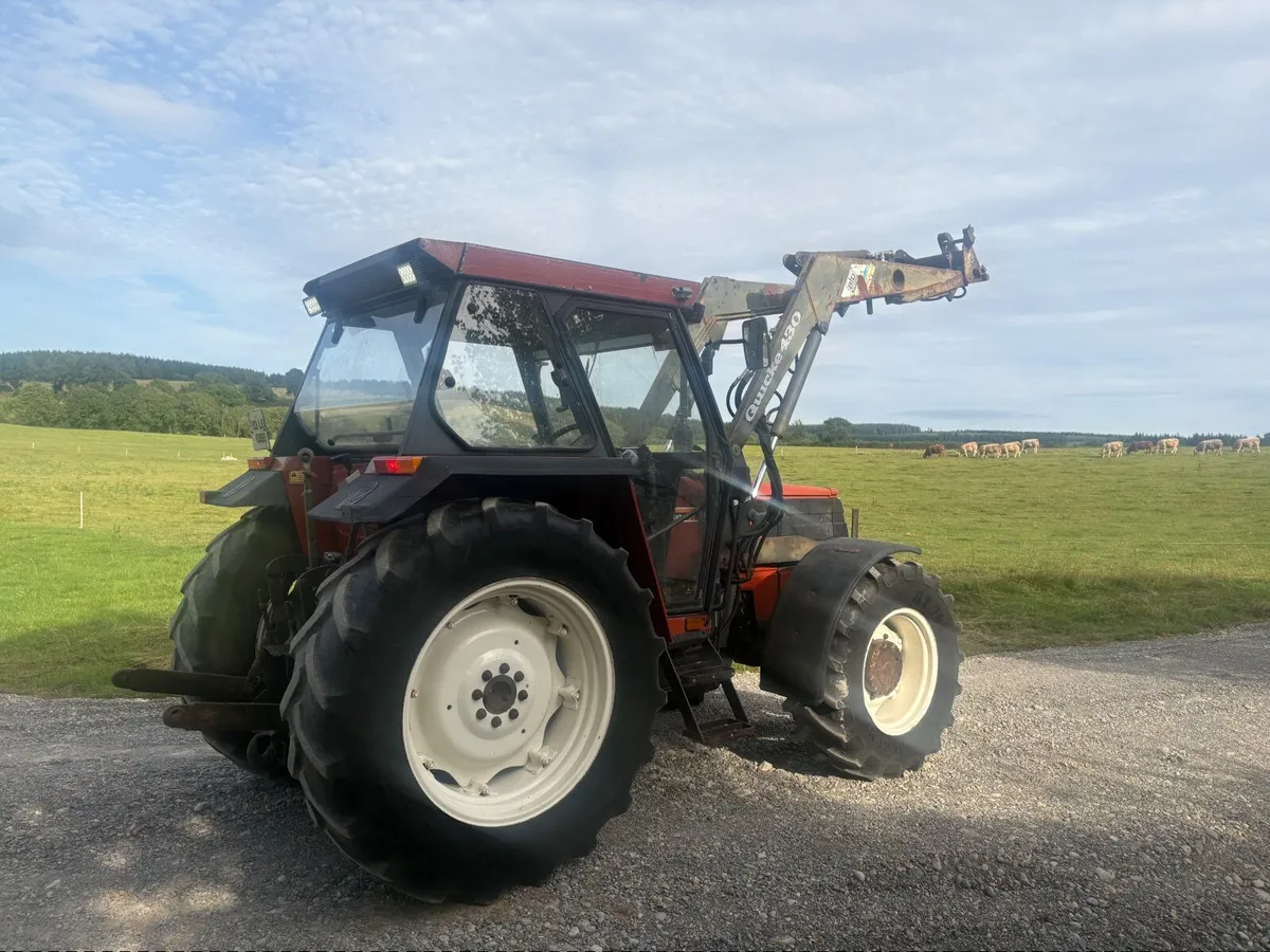 Fiat 82-94 - Image 2