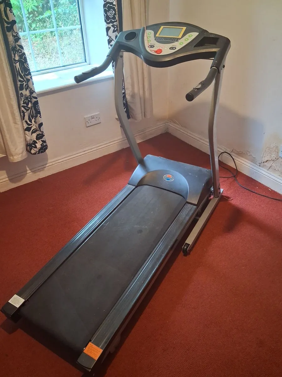 Treadmill - Image 1