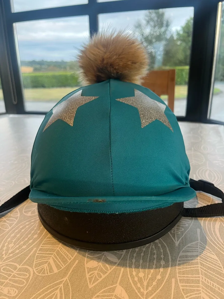 Horse riding Helmet - Image 1