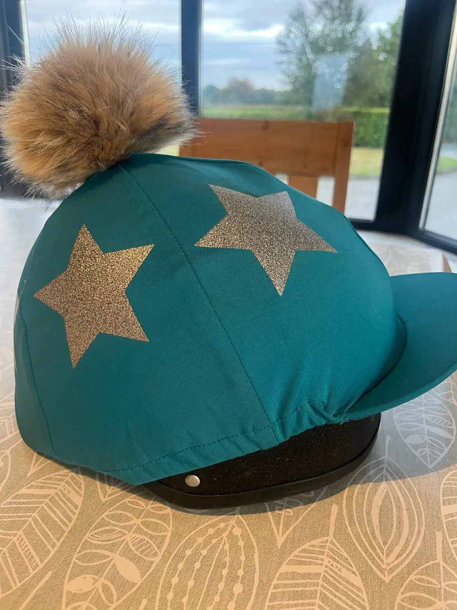 Horse riding Helmet - Image 2