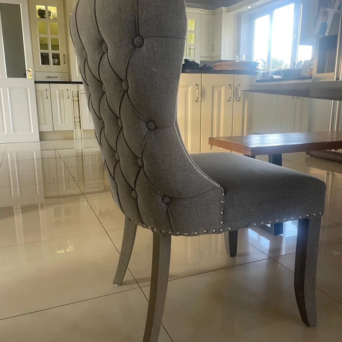 Dining chairs - Image 2