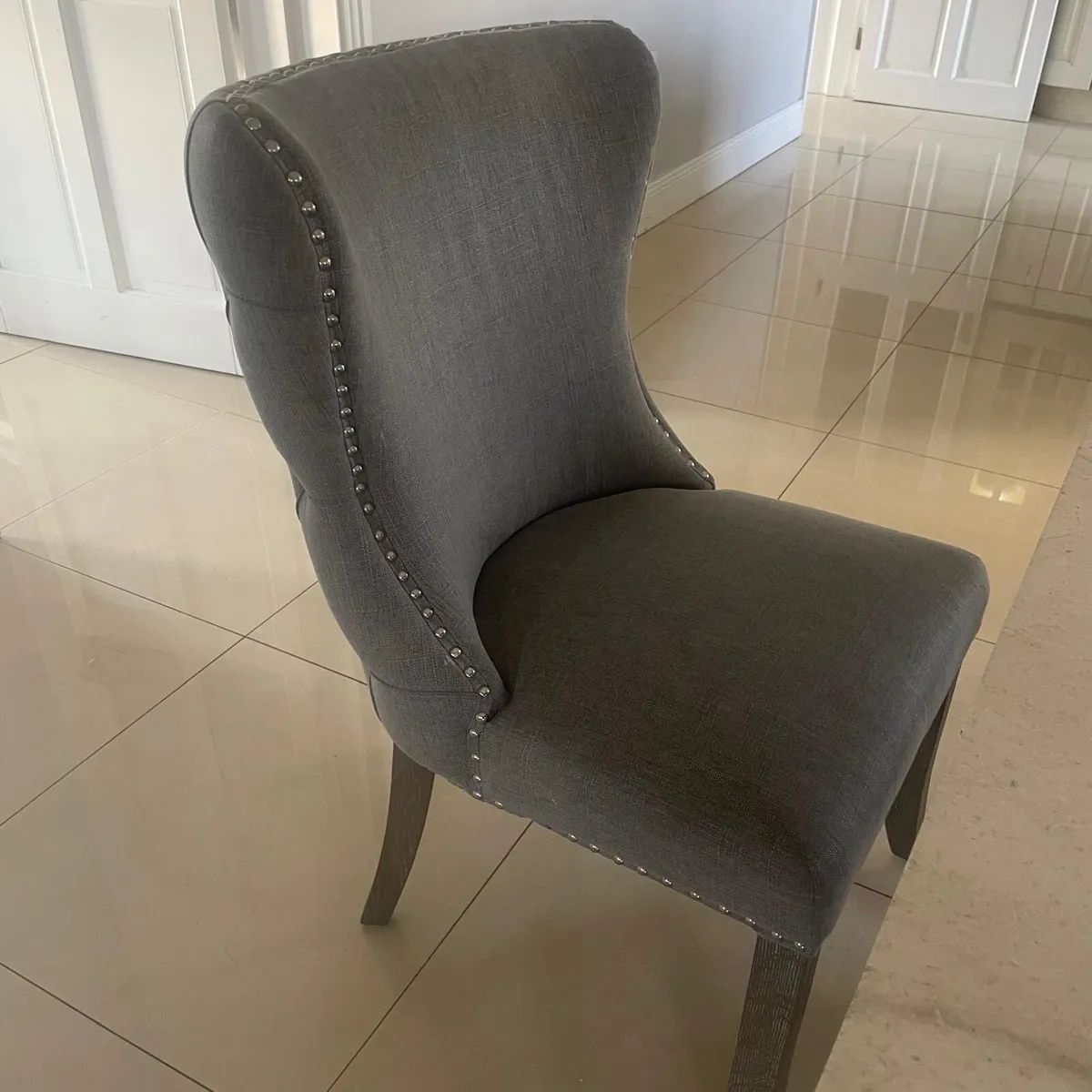 Dining chairs - Image 3