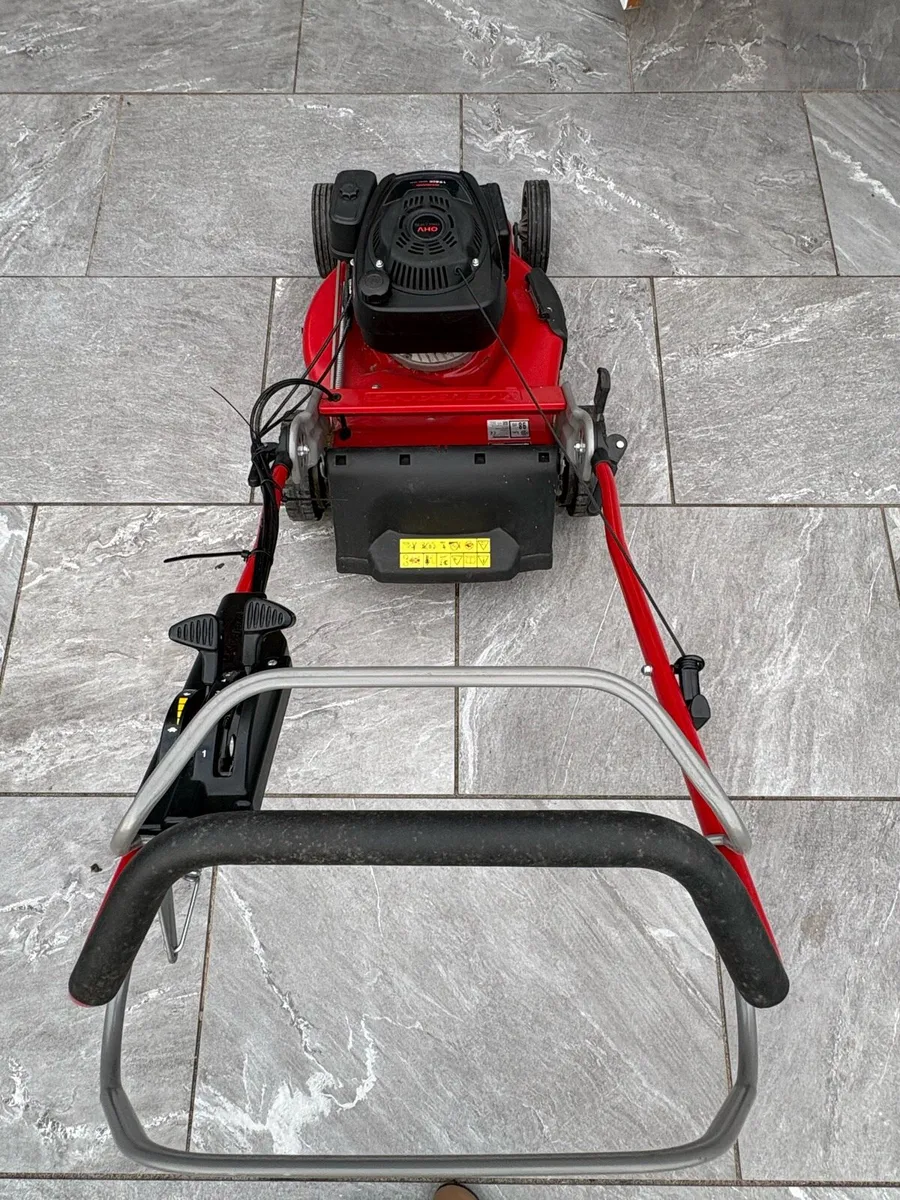 Lawnmower - Image 2