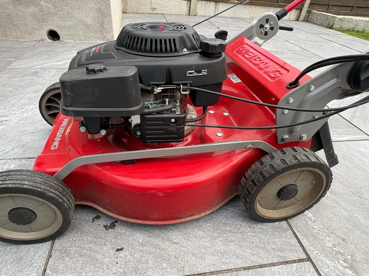 Lawnmower - Image 4