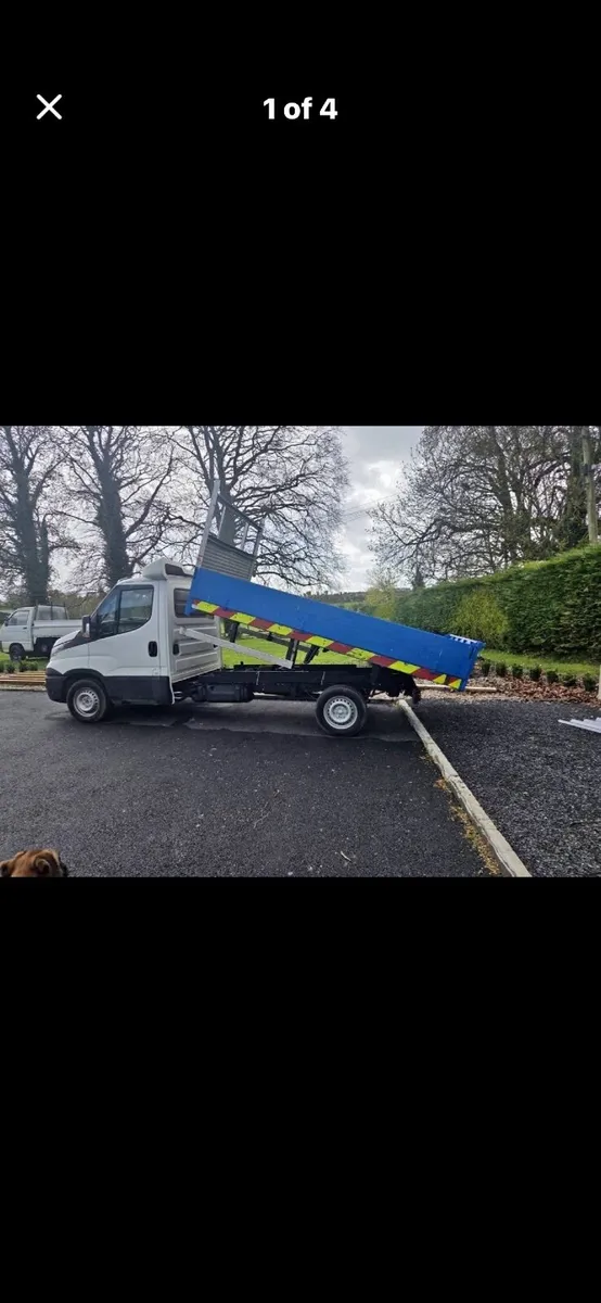 Iveco Daily 2015 - Image 3