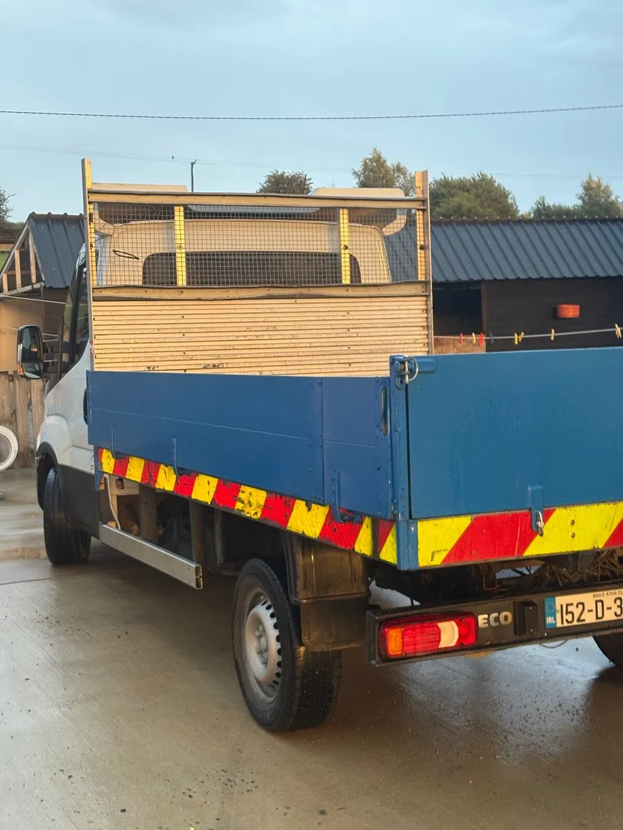 Iveco Daily 2015 - Image 4