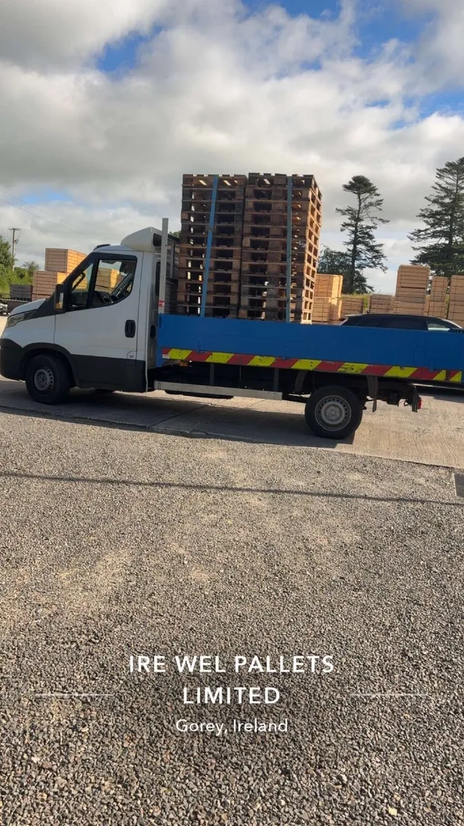 Iveco Daily 2015 - Image 2