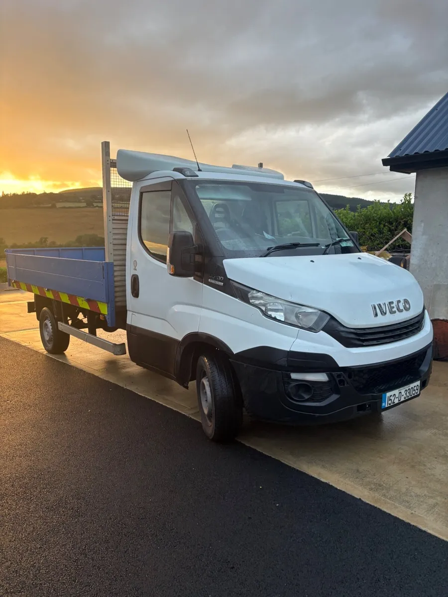 Iveco Daily 2015 - Image 1