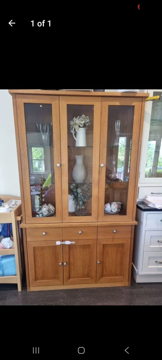 Display unit